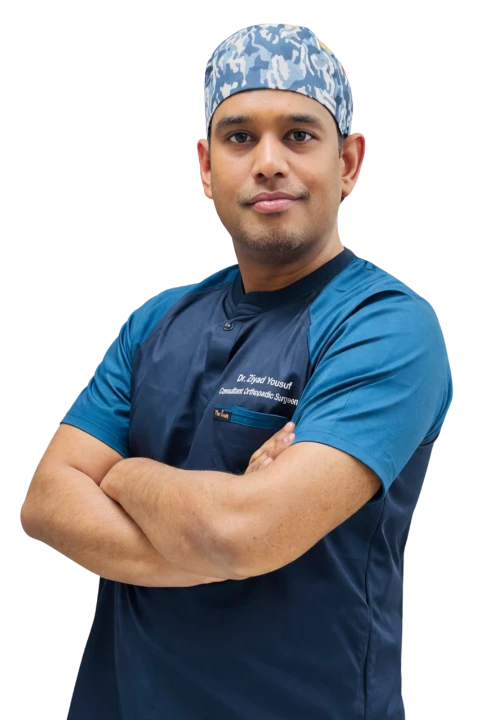 Official profile image of Dr Manoj Sonkar, experienced gastrointestinal and hernia surgeon known for advanced laparoscopic surgical expertise.